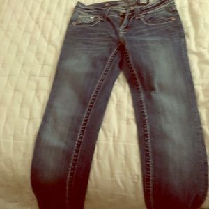 Size 26 women’s fashion jeans